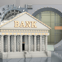 bank security