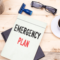 emergency plan 123