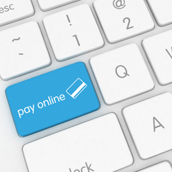 pay online