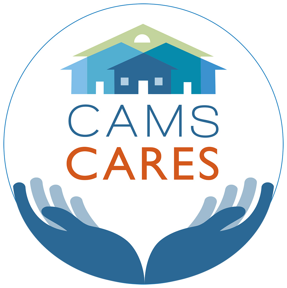CAMS Cares Week: Spreading Love and Compassion Across Local Communities