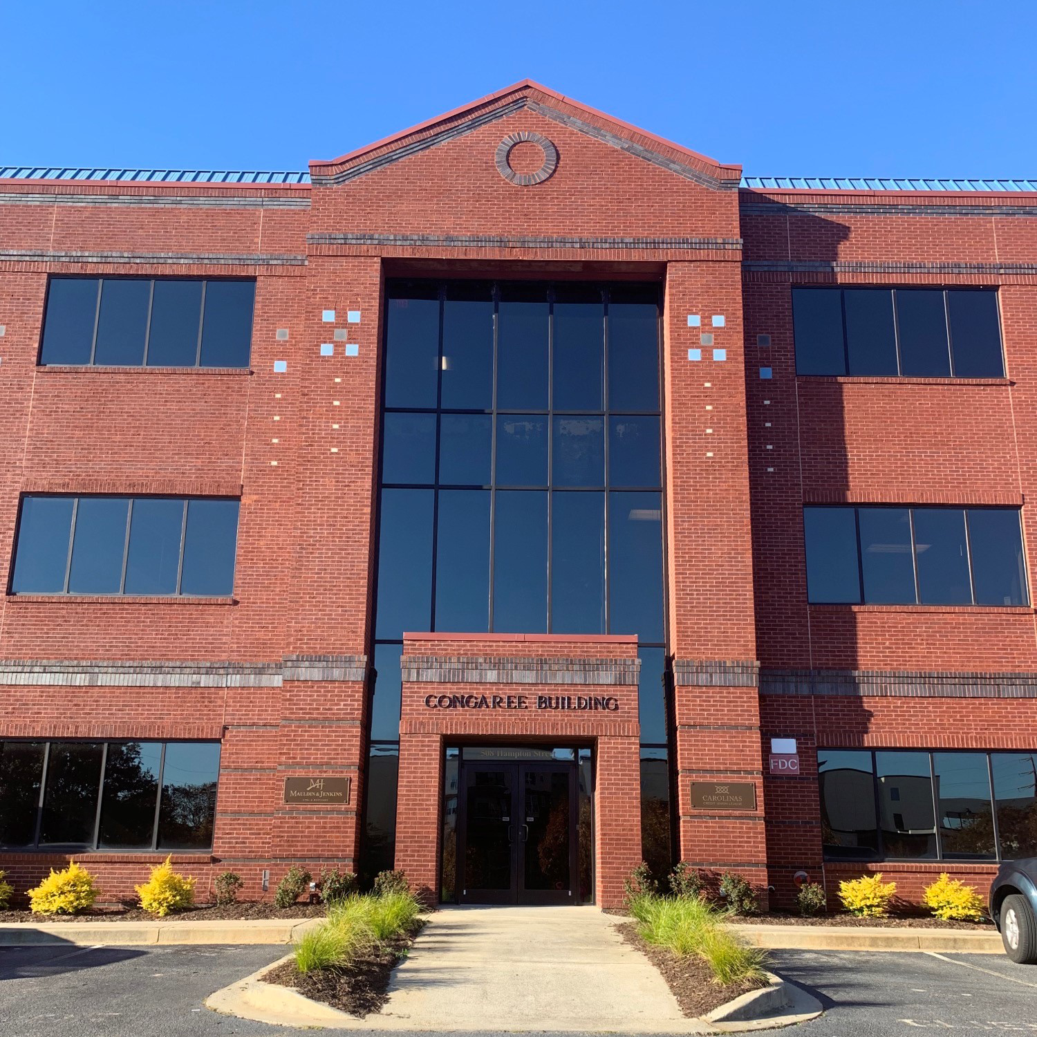 CAMS Continues Growth in Columbia, SC, Announces New Office Location