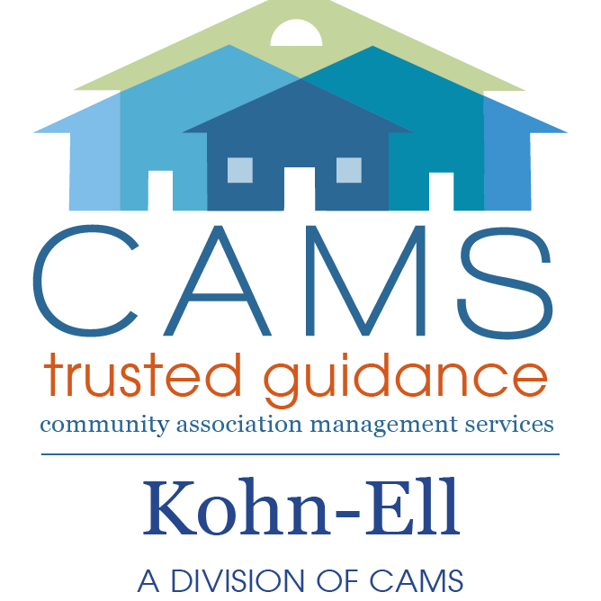 CAMS Joins Forces with Raleigh Association Management Company Kohn-Ell