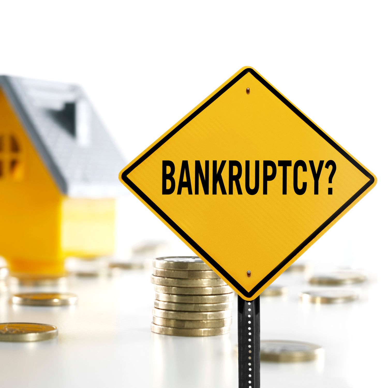 Has a Member Filed Bankruptcy? Here's What Board Members Should Know.