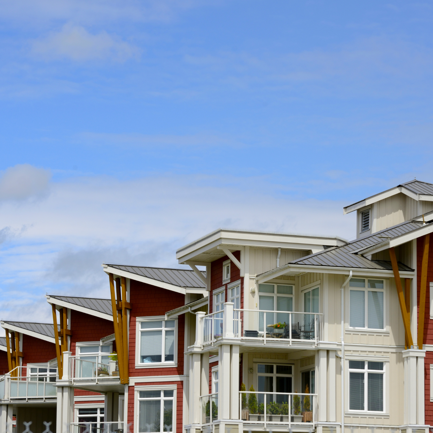 What To Know Before Buying In A Condominium Or Planned Community