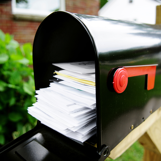 Ready to Drop a Check in the Mail? Read This First.