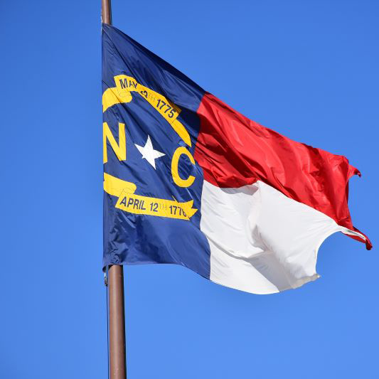 Legislative Update – NC House Bill 542 Adopted by Senate, Now in Conference Committee