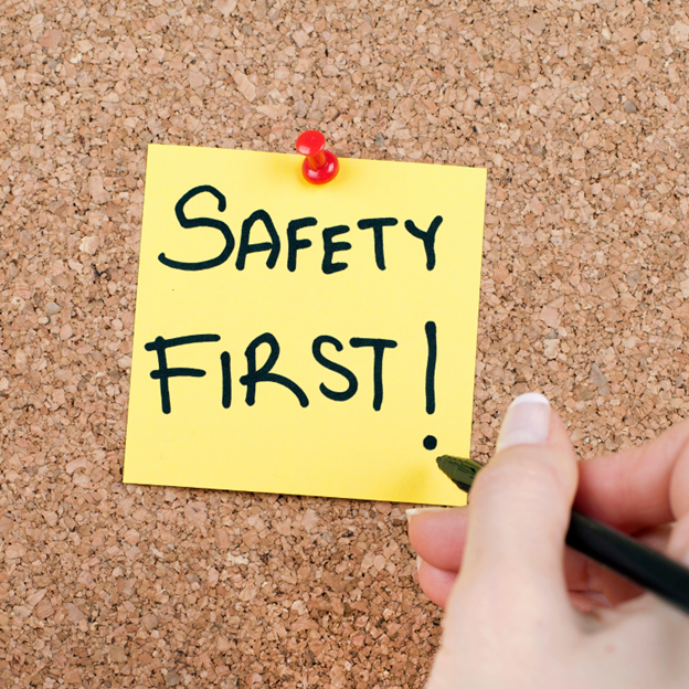 6 Essential Safety Tips for HOAs: Building a Secure Community Together