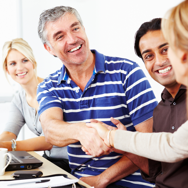 Tips for Running a Successful Community Association Meeting